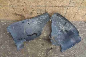 Изображение товара 25209 - 00025209 podkrylok perednij levyj Ford Ka 2