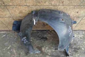 Изображение товара 25209 - 00025209 podkrylok perednij levyj Ford Ka 3