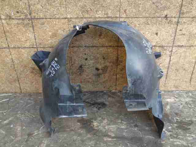 Изображение товара 25209 - 00025209 podkrylok perednij levyj Ford Ka