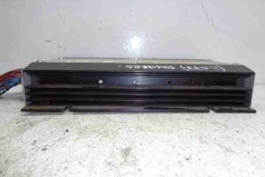 Изображение товара 25211 - 00025211 blok usilitelya muzyki Toyota Corolla Matrix 3