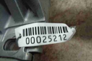 Изображение товара 25212 - 00025212 kolonka rulevaya Lexus LS 2