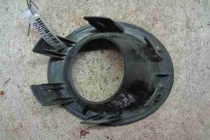 Изображение товара 210038 - 00025222 zaglushka (reshetka) v bamper Audi A8 2