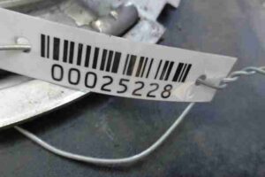 Изображение товара 25228 - 00025228 bak toplivnyj LDV Convoy 3