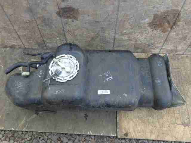 Изображение товара 25228 - 00025228 bak toplivnyj LDV Convoy