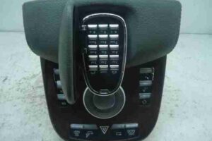 Изображение товара 25230 - 00025230 dzhojstik upravleniya multimedia Ford Scorpio