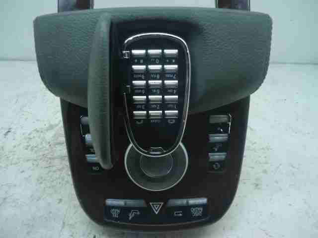 Изображение товара 25230 - 00025230 dzhojstik upravleniya multimedia Ford Scorpio