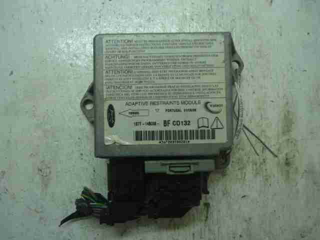 Изображение товара 25232 - 00025232 blok upravleniya podushek bezopasnosti