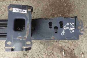 Изображение товара 25235 - 00025235 usilitel bampera perednij Audi Q5 2