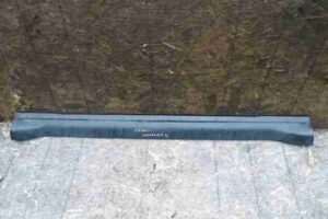 Изображение товара 25240 - 00025240 porog plastikovyj pravyj 