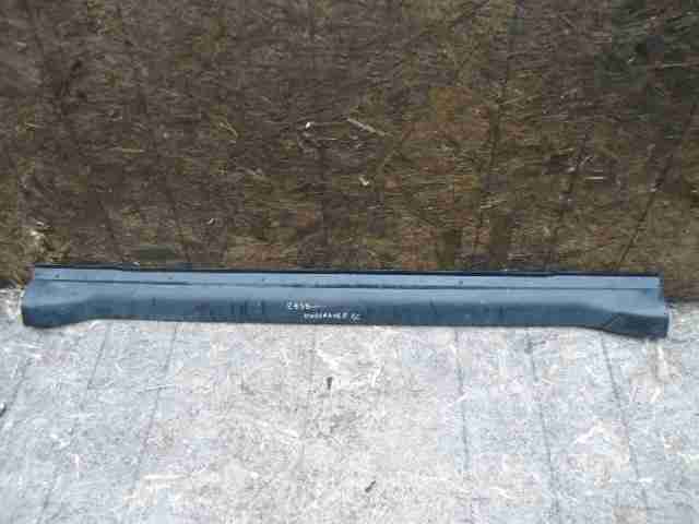 Изображение товара 25240 - 00025240 porog plastikovyj pravyj