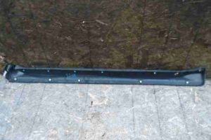 Изображение товара 25240 - 00025240 porog plastikovyj pravyj 1