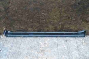 Изображение товара 25240 - 00025240 porog plastikovyj pravyj 2