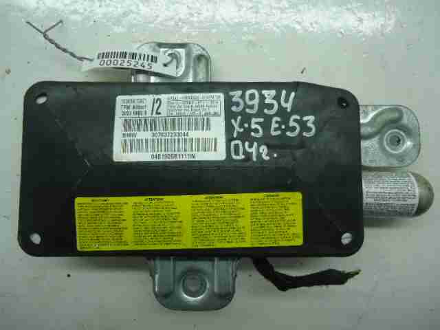 Изображение товара 25245 - 00025245 podushka bezopasnosti dvernaya