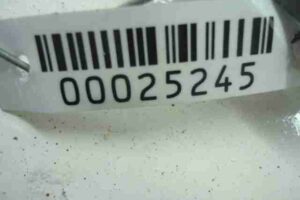 Изображение товара 25245 - 00025245 podushka bezopasnosti dvernaya 3