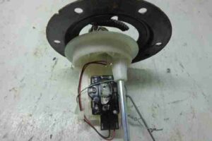 Изображение товара 25252 - 00025252 datchik urovnya topliva Peugeot 306 2