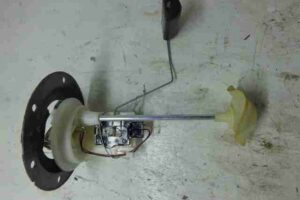 Изображение товара 25252 - 00025252 datchik urovnya topliva Peugeot 306