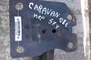 Изображение товара 25256 - 00025256 usilitel bampera perednij 1