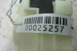 Изображение товара 25257 - 00025257 pereklyuchatel podrulevoj (strekoza) Renault Sandero 1