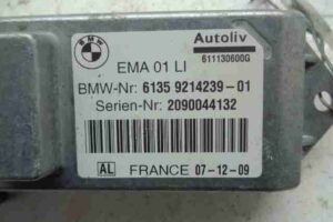 Изображение товара 25266 - 00025266 blok upravleniya 2