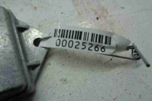 Изображение товара 25266 - 00025266 blok upravleniya 3