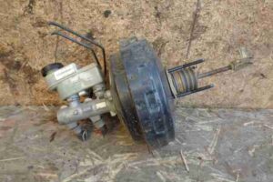 Изображение товара 25270 - 00025270 vakuum tormoznoj 