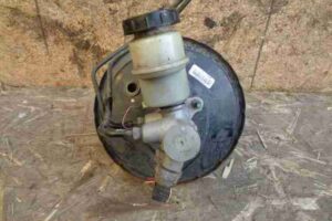 Изображение товара 25270 - 00025270 vakuum tormoznoj 1