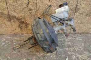 Изображение товара 25270 - 00025270 vakuum tormoznoj 2