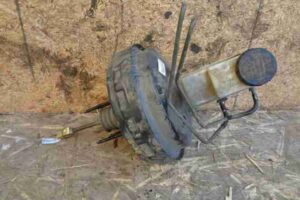 Изображение товара 25270 - 00025270 vakuum tormoznoj 3