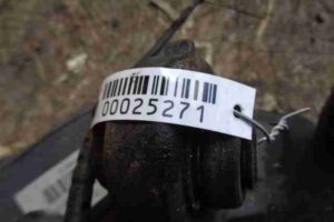 Изображение товара 25271 - 00025271 stupitsa zadnyaya pravaya 3