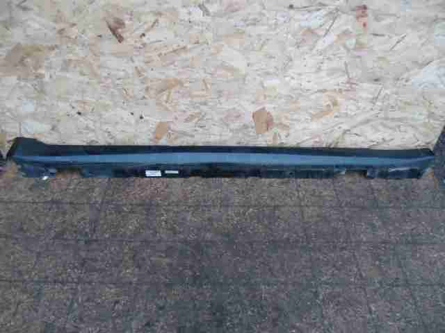 Изображение товара 25286 - 00025286 porog plastikovyj pravyj