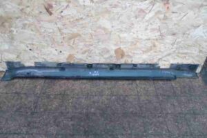 Изображение товара 25286 - 00025286 porog plastikovyj pravyj 2