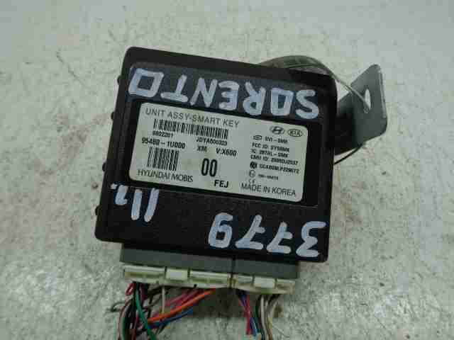 Изображение товара 25291 - 00025291 blok upravleniya besklyuchevogo dostupa Audi TT