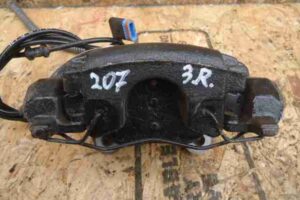 Изображение товара 25294 - 00025294 support zadnij pravyj Ford Maverick 1