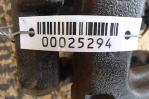 Изображение товара 25294 - 00025294 support zadnij pravyj Ford Maverick 2