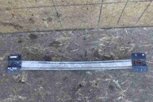 Изображение товара 25297 - 00025297 usilitel bampera zadnij 3