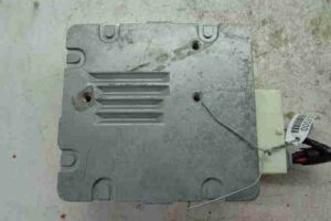 Изображение товара 25298 - 00025298 silovoj modul rulevogo upravleniya Opel Omega 1