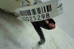 Изображение товара 25298 - 00025298 silovoj modul rulevogo upravleniya Opel Omega 2