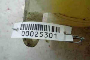 Изображение товара 25301 - 00025301 bachok rasshiritelnyj Hyundai i40 2