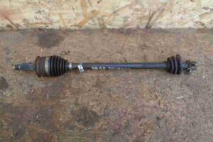 Изображение товара 25307 - 00025307 poluos perednyaya pravaya Peugeot 306