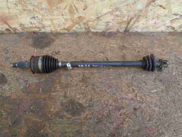 Изображение товара 25307 - 00025307 poluos perednyaya pravaya Peugeot 306