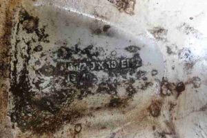 Изображение товара 25313 - 00025313 disk litoj 2