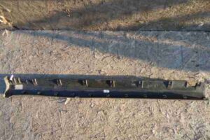 Изображение товара 25314 - 00025314 porog plastikovyj pravyj Audi TT 3