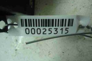 Изображение товара 25315 - 00025315 chejndzher 2