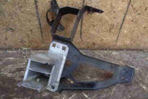 Изображение товара 25319 - 00025319 kreplenie fary levoj 1