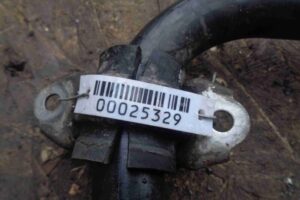 Изображение товара 25329 - 00025329 stabilizator perednij 1