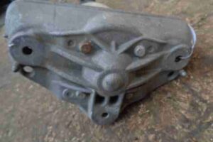 Изображение товара 25331 - 00025331 amortizator perednij levyj Toyota Corolla Matrix 2