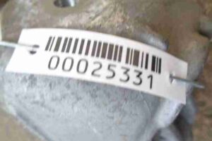 Изображение товара 25331 - 00025331 amortizator perednij levyj Toyota Corolla Matrix 3