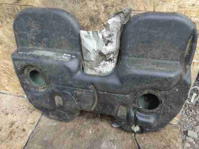 Изображение товара 25339 - 00025339 bak toplivnyj