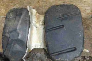 Изображение товара 25339 - 00025339 bak toplivnyj 1