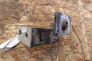 Изображение товара 25344 - 00025344 petlya dveri zadnyaya 1